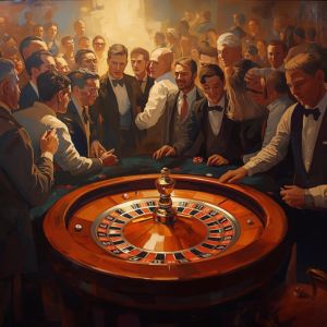 Bàn Blackjack live tại FY88