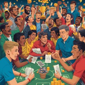 Kèo eSports tại FY88