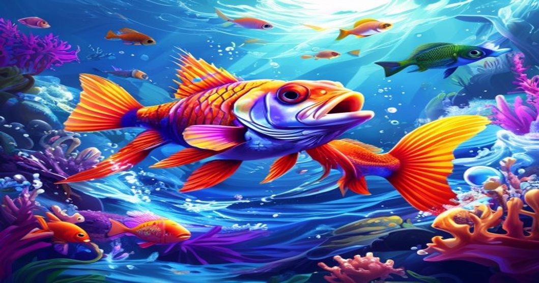 Bắn Cá Đổi Thưởng – Chọn Súng, Chọn Mục Tiêu Và Giữ Đạn